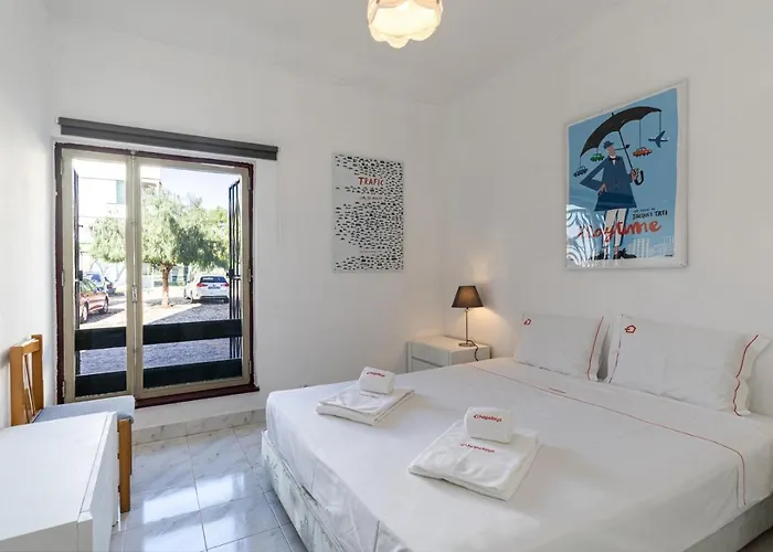 Hopstays - Vilamoura Aldeia Do Mar *