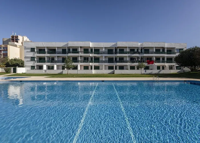 Hopstays - Vilamoura Aldeia Do Mar * Quarteira