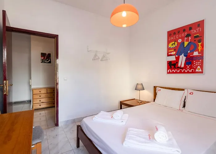 Hopstays - Vilamoura Aldeia Do Mar Apartment
