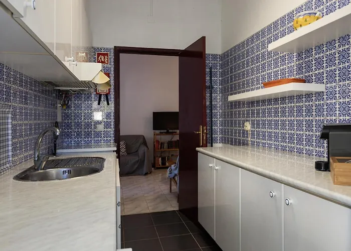 Hopstays - Vilamoura Aldeia Do Mar Apartment