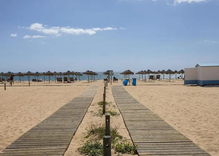 Hopstays - Vilamoura Aldeia Do Mar Appartement *