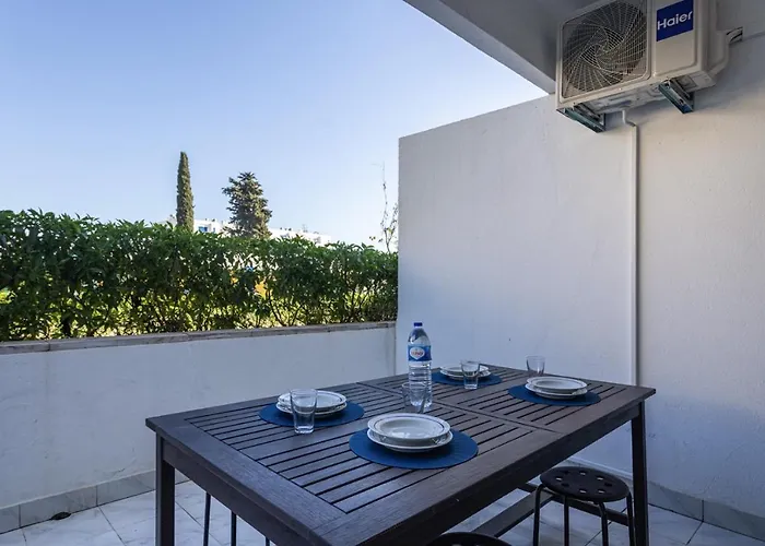Hopstays - Vilamoura Aldeia Do Mar *