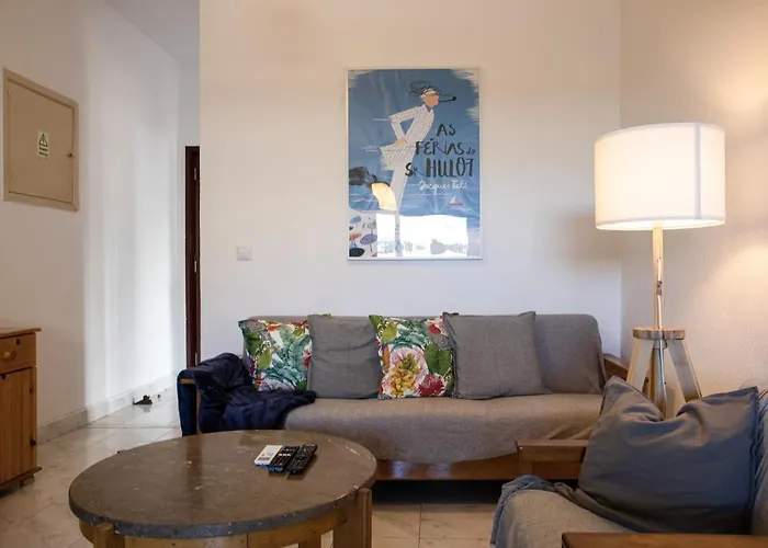 Appartement Hopstays - Vilamoura Aldeia Do Mar *