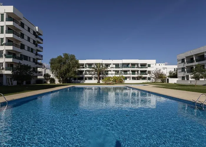 Hopstays - Vilamoura Aldeia Do Mar Quarteira