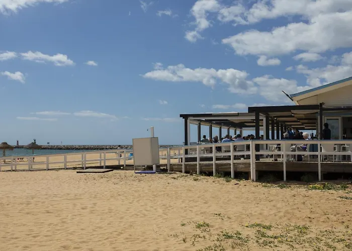 Apartment Hopstays - Vilamoura Aldeia Do Mar Quarteira
