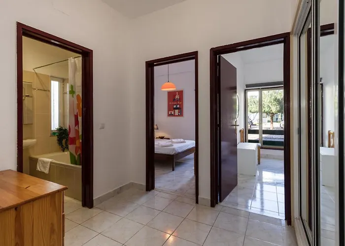 Hopstays - Vilamoura Aldeia Do Mar * Quarteira