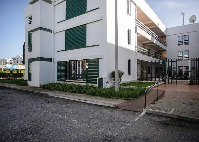 Hopstays - Vilamoura Aldeia Do Mar Appartement Quarteira