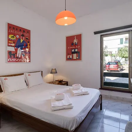 Hopstays - Vilamoura Aldeia Do Mar Апартаменты Картейра