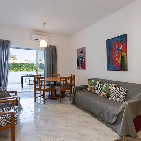 Hopstays - Vilamoura Aldeia Do Mar Апартаменты Картейра