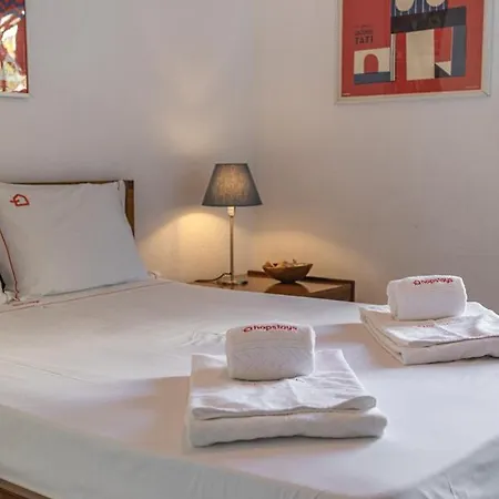 Hopstays - Vilamoura Aldeia Do Mar * Картейра