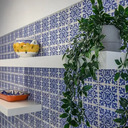 Hopstays - Vilamoura Aldeia Do Mar Картейра