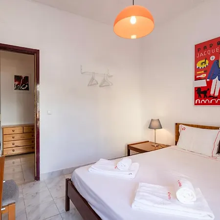 Hopstays - Vilamoura Aldeia Do Mar Appartement