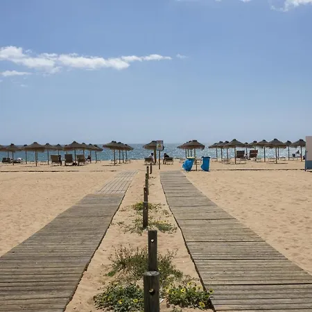 Hopstays - Vilamoura Aldeia Do Mar Апартаменты *