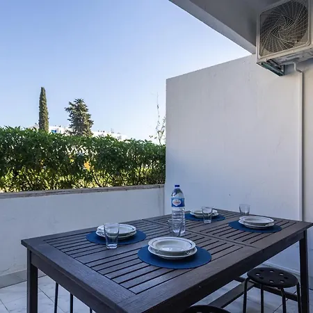 Hopstays - Vilamoura Aldeia Do Mar *