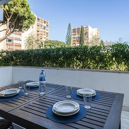 Hopstays - Vilamoura Aldeia Do Mar *