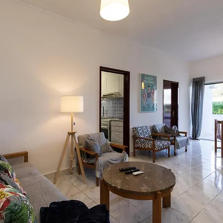 Hopstays - Vilamoura Aldeia Do Mar Апартаменты Картейра