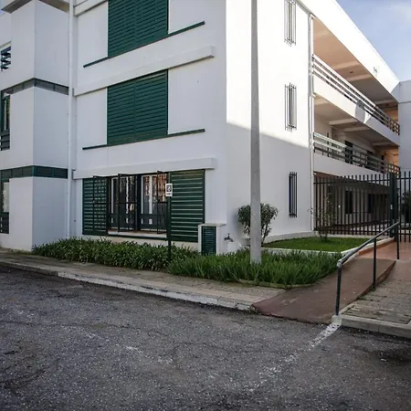 Hopstays - Vilamoura Aldeia Do Mar Апартаменты Картейра