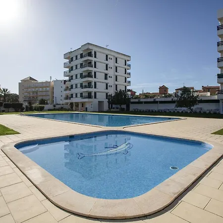 Апартаменты Hopstays - Vilamoura Aldeia Do Mar