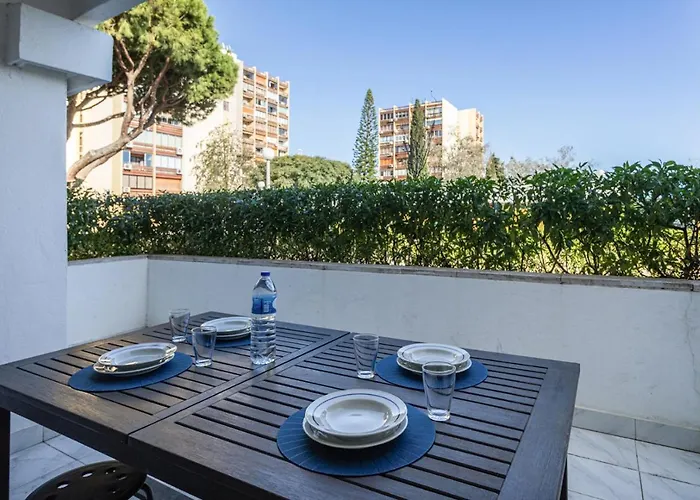 Hopstays - Vilamoura Aldeia Do Mar *