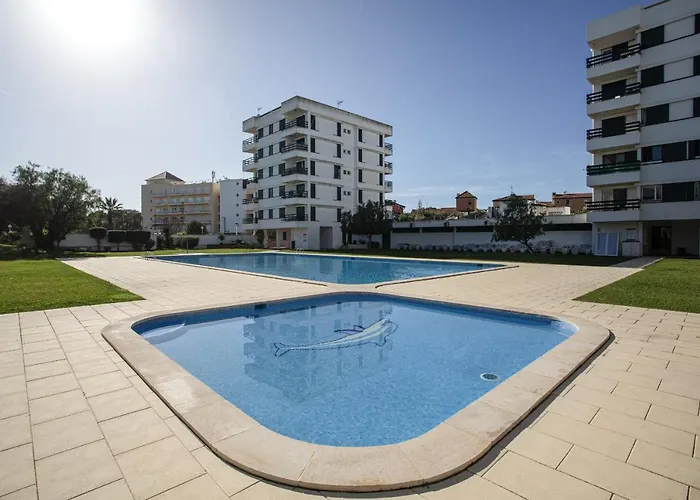 Appartement Hopstays - Vilamoura Aldeia Do Mar
