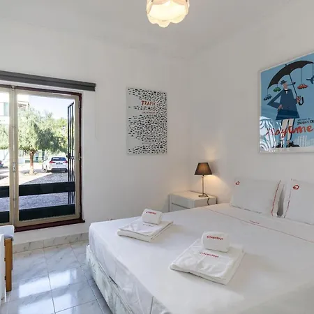 Hopstays - Vilamoura Aldeia Do Mar *