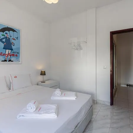 Hopstays - Vilamoura Aldeia Do Mar Appartement Quarteira