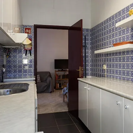 Hopstays - Vilamoura Aldeia Do Mar Appartement