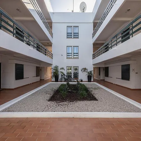 Hopstays - Vilamoura Aldeia Do Mar Apartment Quarteira