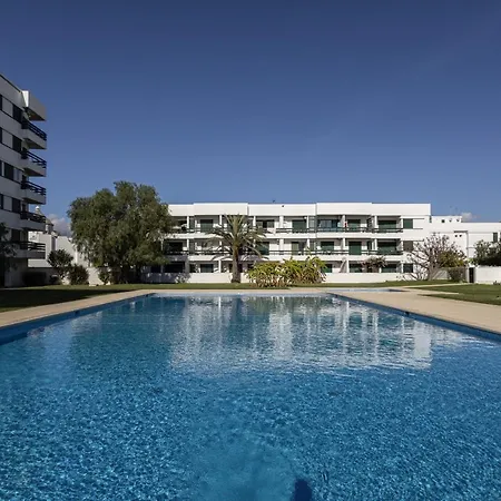 Hopstays - Vilamoura Aldeia Do Mar Quarteira